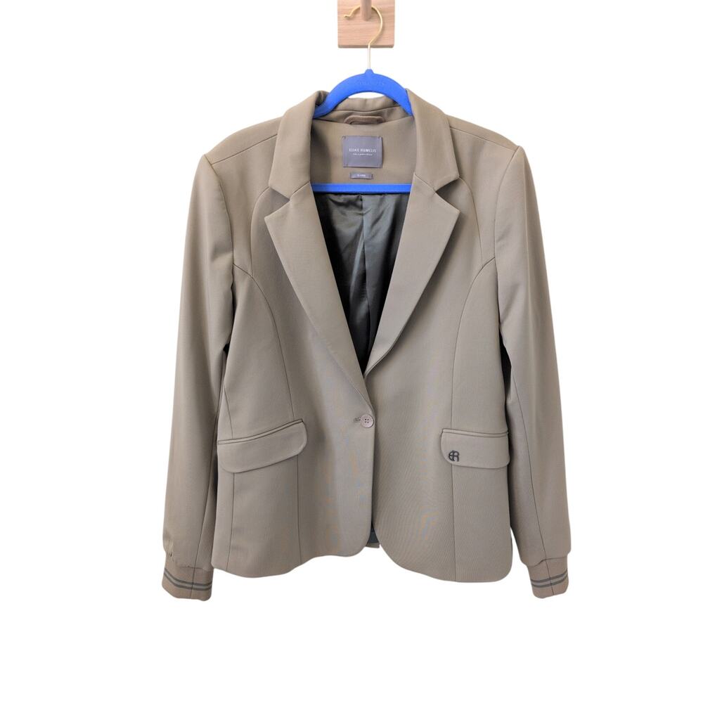 Elias Rumelis Leya Blazer size XL